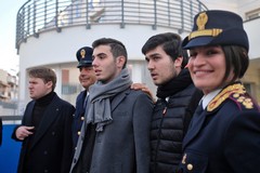 Inclusione ed accoglienza: successo per il progetto svolto negli uffici della Questura di Andria