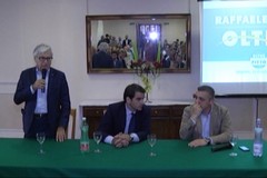 Centrodestra, Fitto presenta i "conservatori riformisti"