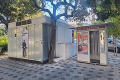 Seconda estate di chiusura per il chiosco del "Ragno d'oro"
