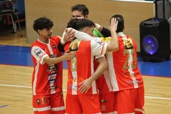 Final Four di Coppa Italia regionale in casa Real Molfetta: si giocherà al PalaPoli