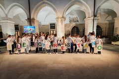 “Amici per la Pace...gli uomini passano, ma le idee restano”