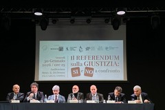 Voto del 22 e 23 marzo: la magistratura al centro del referendum sulla giustizia