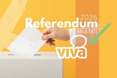 Referendum sulla Giustizia 2026, i risultati ad Andria