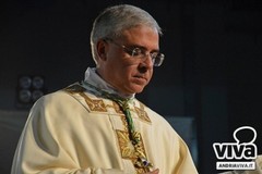 Mons. Luigi Renna, Vescovo secondo il cuore di Dio