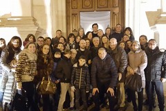 Il primo saluto alla Chiesa che è in Catania del Vescovo eletto Luigi Renna