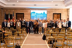 Il Comune di Andria al primo Consiglio Nazionale della Rete dei Comuni Sostenibili