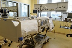 Operaio di Andria in rianimazione dopo incidente sul lavoro