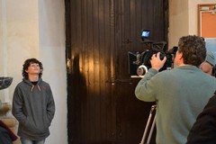 “Ti Porto in Puglia”: toccherà Andria la rassegna itinerante di cortometraggi prodotti in Puglia