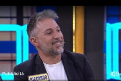 Riccardo Scamarcio ad "Avanti un Altro!": nuova esperienza televisiva per l'artista di Andria