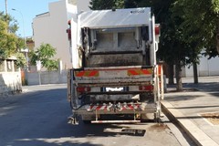 Infortunio sul lavoro: cade dal camion e si procura un trauma cranico