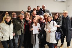 Grande successo per l’evento «ANDRIA 2031: La Città che lavora»