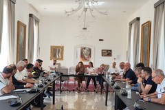 Esodo estivo 2025: in Prefettura riunione per il piano della viabilità