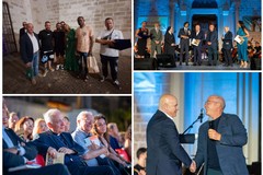 Don Riccardo Agresti ed il progetto "Senza Sbarre": "Una risposta concreta al bisogno di giustizia sociale"