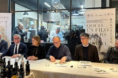 QOCO ’26, l’olio come visione: ad Andria la cucina diventa racconto identitario