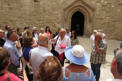 "Il Rotary per i Castelli", ultima tappa a Castel del Monte