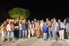 Rotary Club Andria Castelli Svevi: l’evento “Una Stella per l’Albania” è un successo