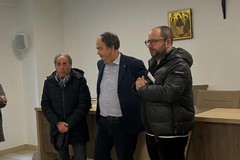 Rotary Club Andria Castelli Svevi: solidarietà concreta per il Natale