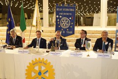 59^ Edizione della Festa della Scuola: il Rotary Club di Trani premia sette studenti di Andria