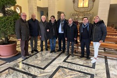 Rotary Club Andria Castelli Svevi: solidarietà concreta per il Natale