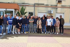 Si insedia la nuova RSU della Asl Bt