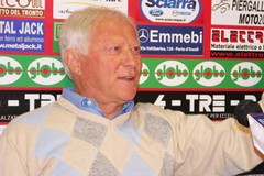 Giorgio Rumignani e la Fidelis Andria: un romanzo in tre atti