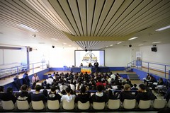 "Talent School": un’opportunità per i giovani talenti al Polo Tecnico Liceale Carafa