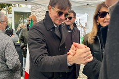 Sicurezza ad Andria, Napolitano: "Idee percorribili con i fondi del Governo centrale"