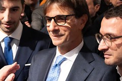 Napolitano: «Anche ad Andria la rottamazione dei tributi locali senza la riscossione coattiva, grazie al Governo Meloni» 