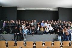 Andria, restituito alla città il Centro Risorse "Aldo Moro": Studenti protagonisti della rinascita