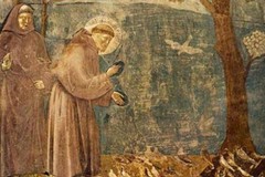 Festa di San Francesco d'Assisi, Patrono d’Italia: le celebrazioni alla chiesa delle SS. Stimmate