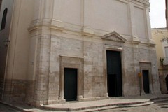 Oltre 40mila euro dalla Regione per il restauro dei dipinti murali della Chiesa di San Nicola ad Andria