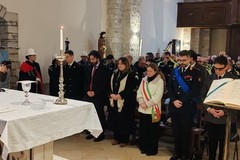 San Sebastiano, festa della Polizia Locale. Ad Andria é tempo di bilanci