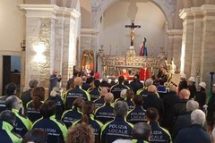 Festa Polizia Locale, Assessore Colasuonno: "Un 2025 che ci ha visti protagonisti di sfide complesse"