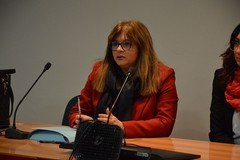 Annachiara Rossiello riconfermata alla guida della SanitaService Bat
