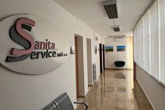 La Sanitaservice Asl Bt completa un triennio di crescita e solidità: bilancio positivo per la partecipata