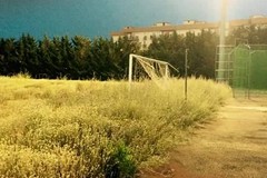 Ritardi nei lavori allo stadio Sant'Angelo dei Ricchi di Andria