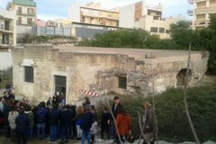 Santa Croce: riapre al pubblico l'antica chiesa rupestre