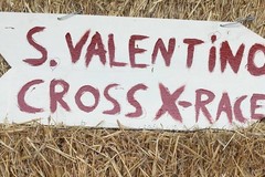 Tutto pronto per il "San Valentino Cross/X-Race"