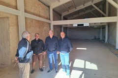 "Dal buio alla luce" Don Riccardo Agresti parla del progetto diocesano "Senza Sbarre"