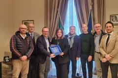 Nasce il coordinamento sindacale interforze nella Bat