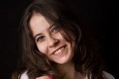 Il 27 marzo Sara Fiumefreddo presenta “Il profilo migliore” ad Andria