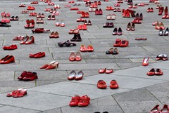 Campanile: «Zapatos Rojos dovrà arrivare al cuore della gente»