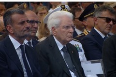 Decennale del disastro ferroviario Andria Corato: il discorso del presidente della Regione Puglia, Decaro
