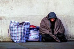 L’inverno dei senzatetto: ad Andria la rete sociale funziona per la cura delle persone senza fissa dimora