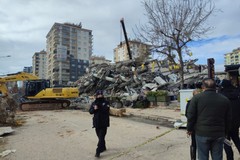 L’Ordine degli Architetti della Bat pronto a fornire il proprio apporto per i sismi di Turchia e Siria