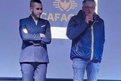 La solidarietà non va in vacanza con il consigliere andriese Nicola Civita