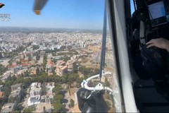 Nord barese nuova "Terra dei fuochi": arrestate 8 persone per traffico e gestione illecita di rifiuti