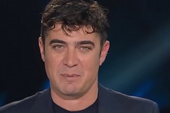 Che belva si sente? "Un leone come quello della Fidelis". Scamarcio dalla Fagnani