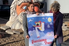 Facciamo pace, atto III. La rassegna di Kuziba teatro. Ecco gli eventi in programma