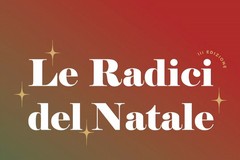 Le Radici del Natale, la vigilia è ad Andria